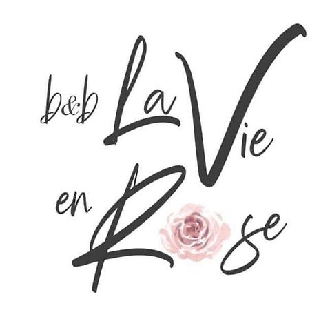 La Vie En Rose Bed & Breakfast Fondi Ngoại thất bức ảnh