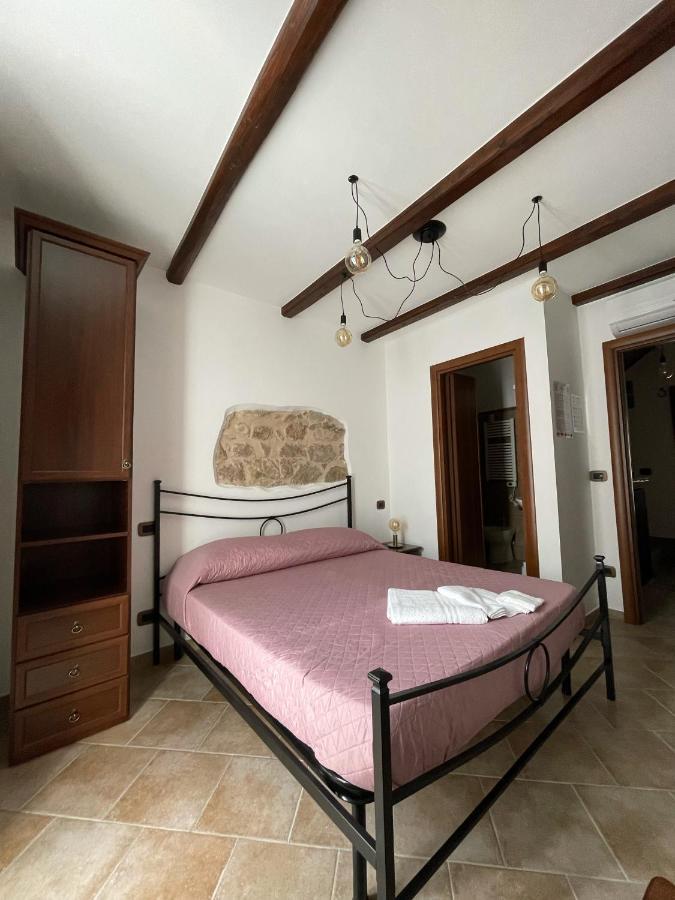 La Vie En Rose Bed & Breakfast Fondi Ngoại thất bức ảnh
